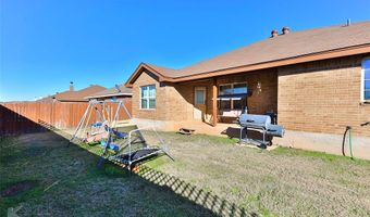 3134 Sterling St, Abilene, TX 79606