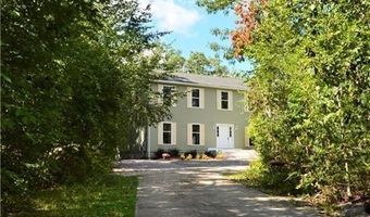 351 Tomaquag Rd, Hopkinton, RI 02804
