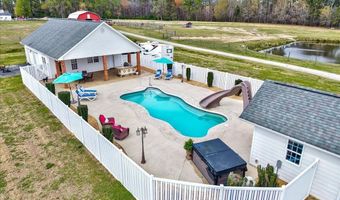 31 Chasewood Dr, Angier, NC 27501