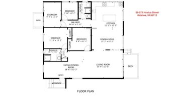 59-75 Hoalua St, Haleiwa, HI 96712