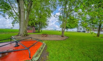 4491 W 600 N, Anderson, IN 46011