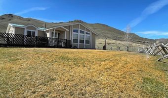 1579 Garden Creek Rd, Challis, ID 83226