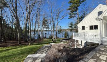 25 S River Rd, Arrowsic, ME 04530