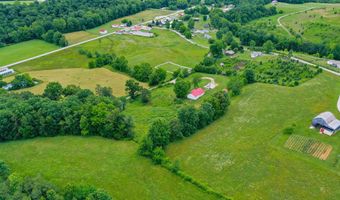 234 Ray Mathis Rd, Annville, KY 40402