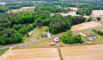 E Wimberly Street, Angier, NC 27501