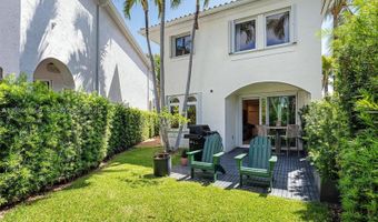 20940 NE 31st Pl, Aventura, FL 33180