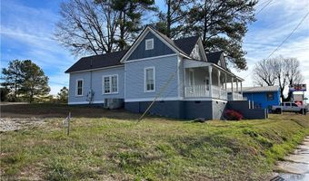 527 Elbert St, Elberton, GA 30635