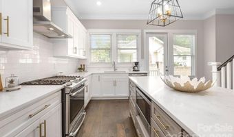 2728 Kilgo Way, Charlotte, NC 28205