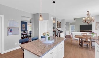 42 Ridgeview Way, Allentown, NJ 08501