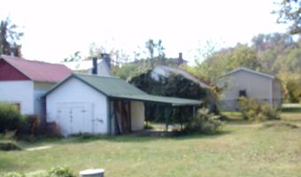 705 W Maple Ave, Alderson, WV 24910