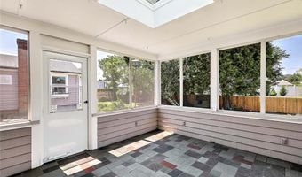 6 Woodbine St, East Providence, RI 02915