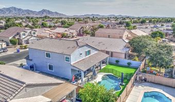 10926 W Locust Ln, Avondale, AZ 85323