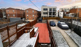 737 MORTON St NW #2, Washington, DC 20010