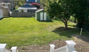24 N LOGAN Ave, Audubon, NJ 08106