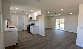 9312 California City Blvd, California City, CA 93505