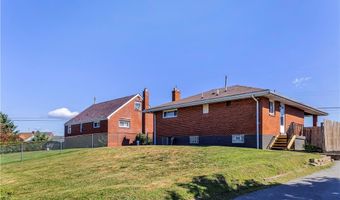 2004 Orofino St, McKeesport, PA 15132