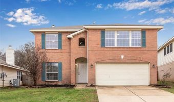 1218 Post Oak Trl, Anna, TX 75409
