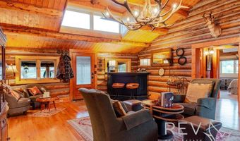 93 Copperleaf Dr, Cody, WY 82414