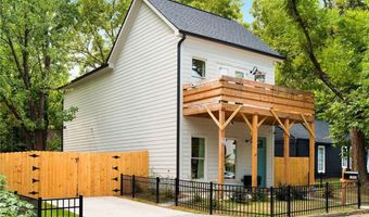 1052 Camilla St SW, Atlanta, GA 30314