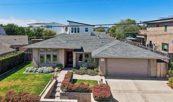 3816 Zoe St, San Diego, CA 92117