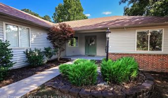 9 Piccadilly Ln, Bella Vista, AR 72714