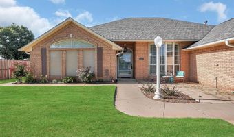 409 Pheasant Cir, Altus, OK 73521