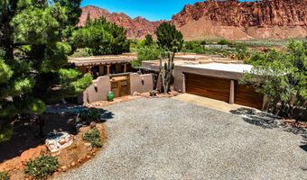 1068 Shonto Ridge Dr, Ivins, UT 84738