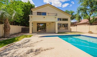 3327 S FELIX Way, Chandler, AZ 85248