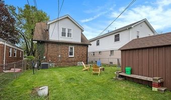 14724 DASHER Ave, Allen Park, MI 48101