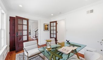 1337 KINGSTON Ave, Alexandria, VA 22302