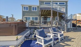 32 Cove Rd W, Bayville, NJ 08721