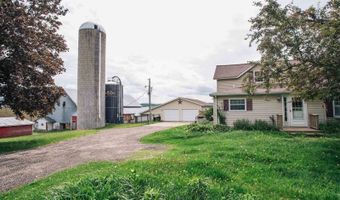 N9891 N Pole Grove Road, Alma Center, WI 54611