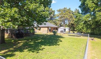 715 Maple Shade, Alma, AR 72921