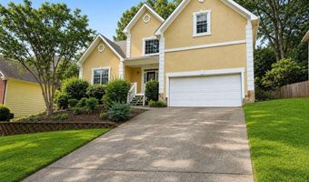 4994 Niagara Dr NW, Acworth, GA 30102