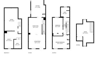 231 N Peach St, Allentown, PA 18102