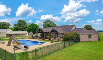 1491 Burr Hight Rd, Bells, TN 38006