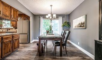 1601 SHERIDAN Rd, Bartlesville, OK 74006