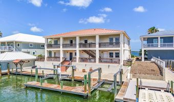 130 Bay Hbr, Aransas Pass, TX 78336