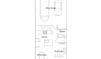 36351 Elizabeth Ln Plan: Residence 1, Wildomar, CA 92595