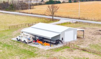 1308 W 19th St, Baxter Springs, KS 66713