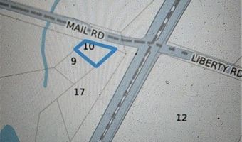 10 Mail Rd, Exeter, RI 02822