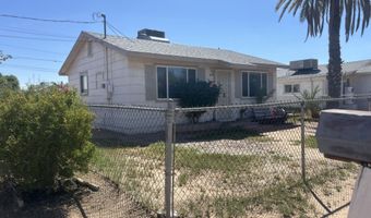 1010 N PARK Ave, Casa Grande, AZ 85122
