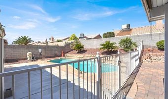7229 Robins Roost St, Las Vegas, NV 89131