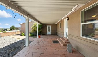 202 SUNRISE BLUFFS Dr, Belen, NM 87002