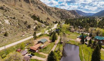 50 Meadow Ln, Bellvue, CO 80512
