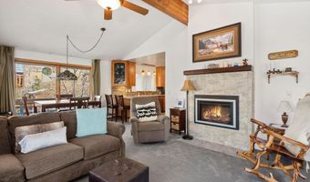 534 And 536 Spruce St 1 And 2, Aspen, CO 81611