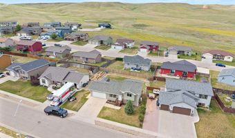 757 OLD CAVALRY Rd, Box Elder, SD 57719
