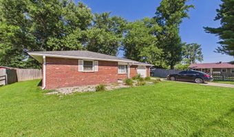 3039 S 450 E, Anderson, IN 46017