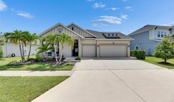 7420 PARADISO Dr, Apollo Beach, FL 33572