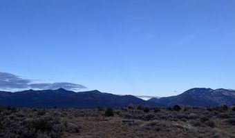 Cavalry Camp Road lot 14, Arroyo Seco, NM 87514